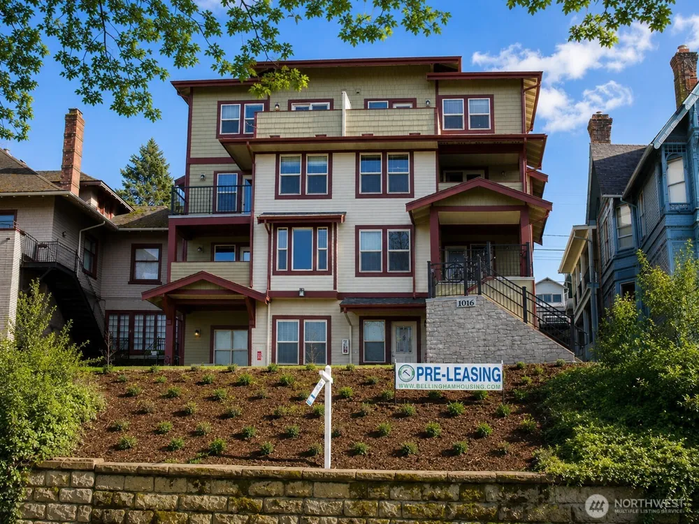 1016 Garden Street #301 Bellingham, WA 98225