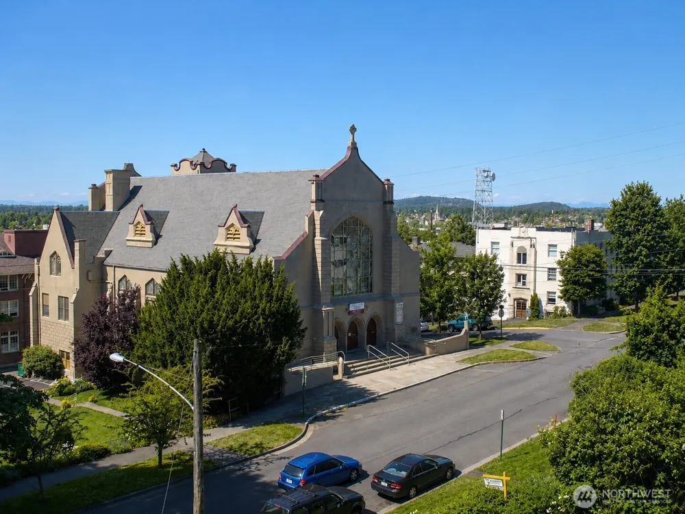 1016 Garden Street #301 Bellingham, WA 98225