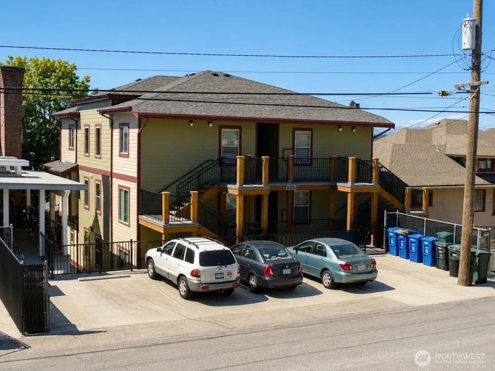 1016 Garden Street #301 Bellingham, WA 98225