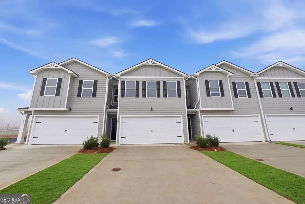 220 Norchester AVE Hogansville, GA 30230