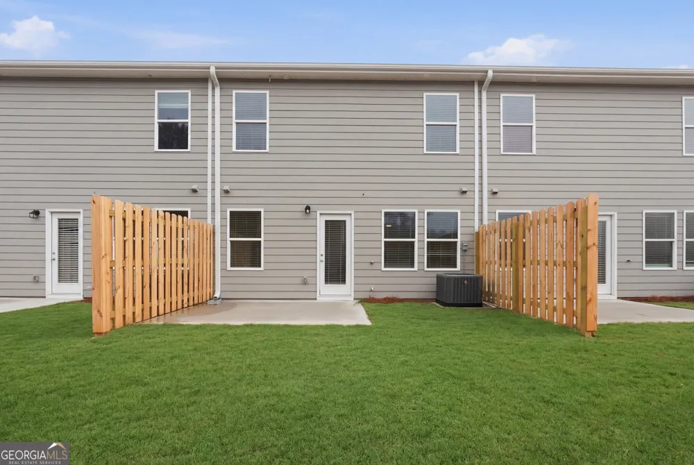 220 Norchester AVE Hogansville, GA 30230