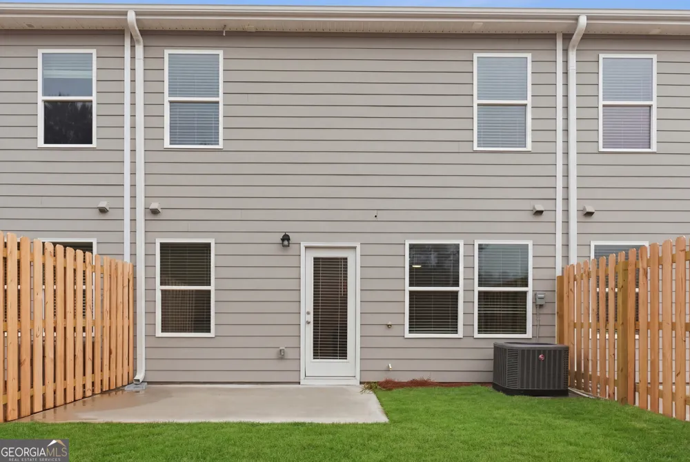220 Norchester AVE Hogansville, GA 30230