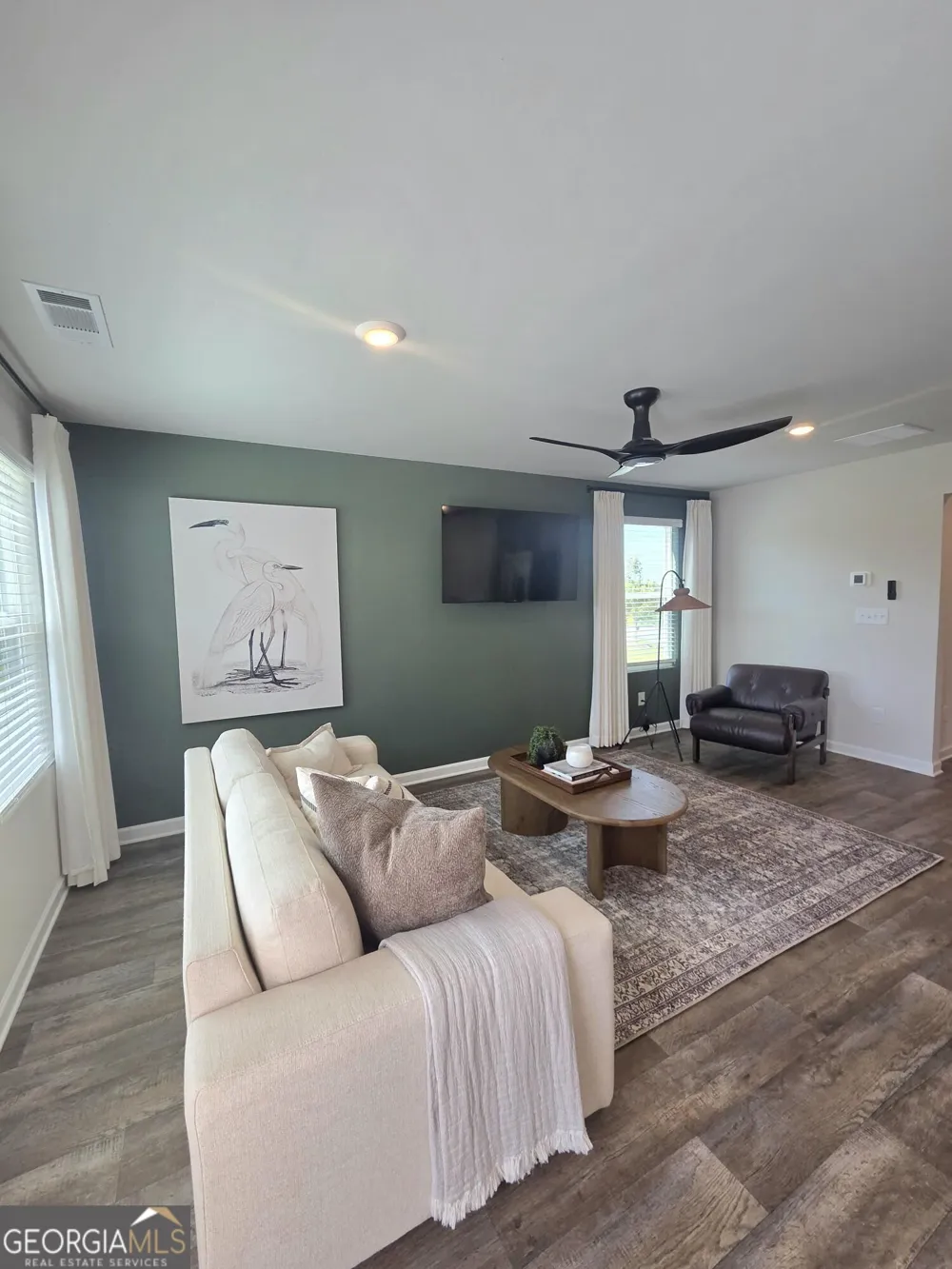 220 Norchester AVE Hogansville, GA 30230