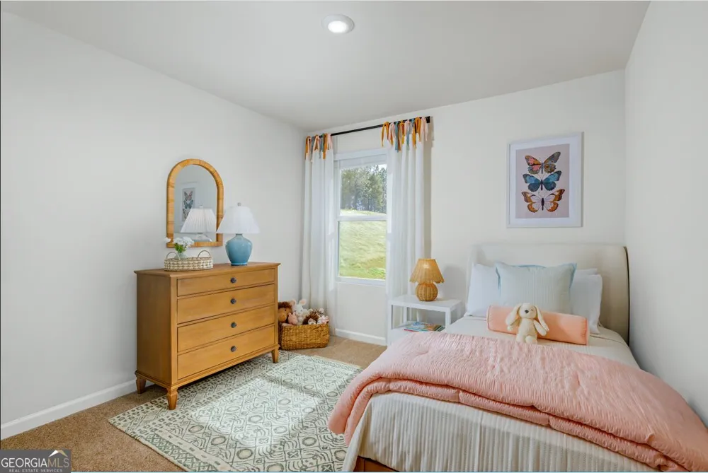 220 Norchester AVE Hogansville, GA 30230
