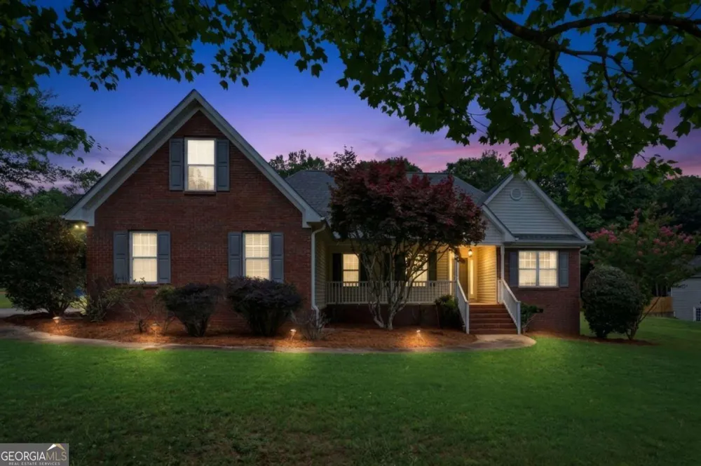 115 Sweetwater Social Circle, GA 30025