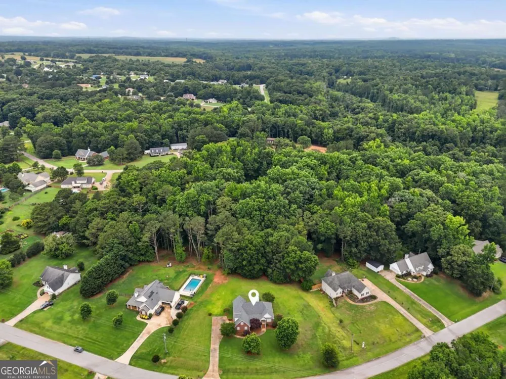 115 Sweetwater Social Circle, GA 30025