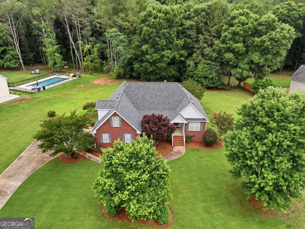 115 Sweetwater Social Circle, GA 30025