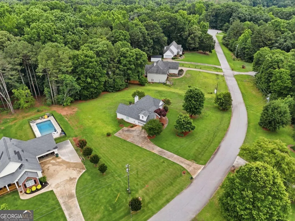 115 Sweetwater Social Circle, GA 30025