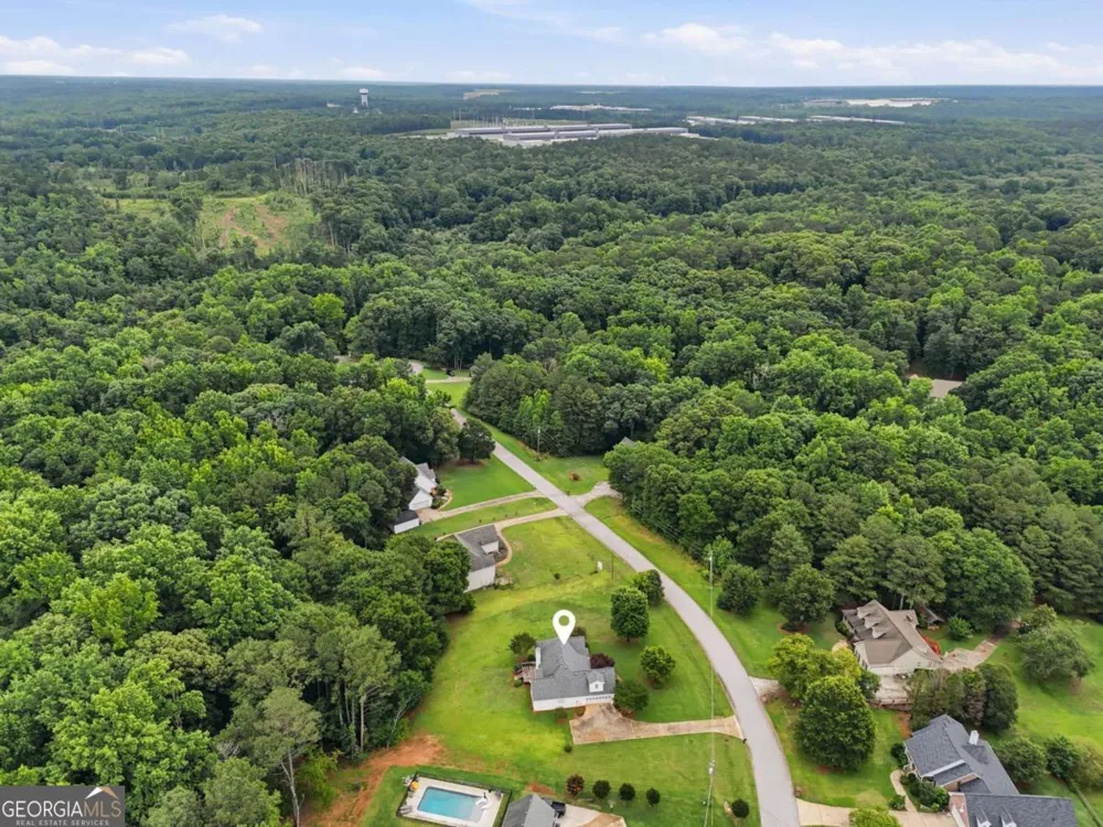 115 Sweetwater Social Circle, GA 30025