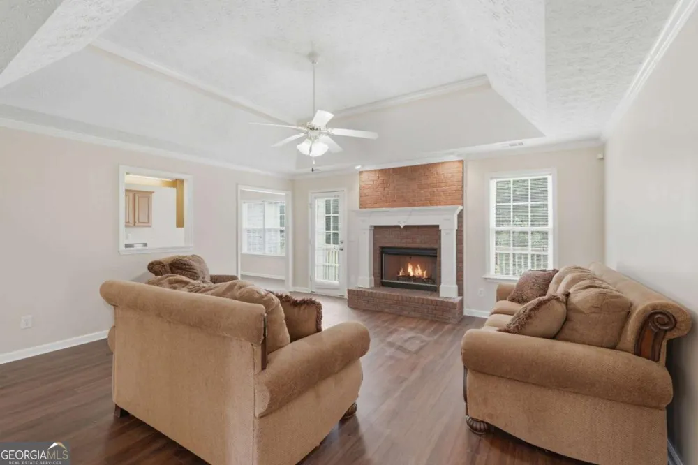 115 Sweetwater Social Circle, GA 30025