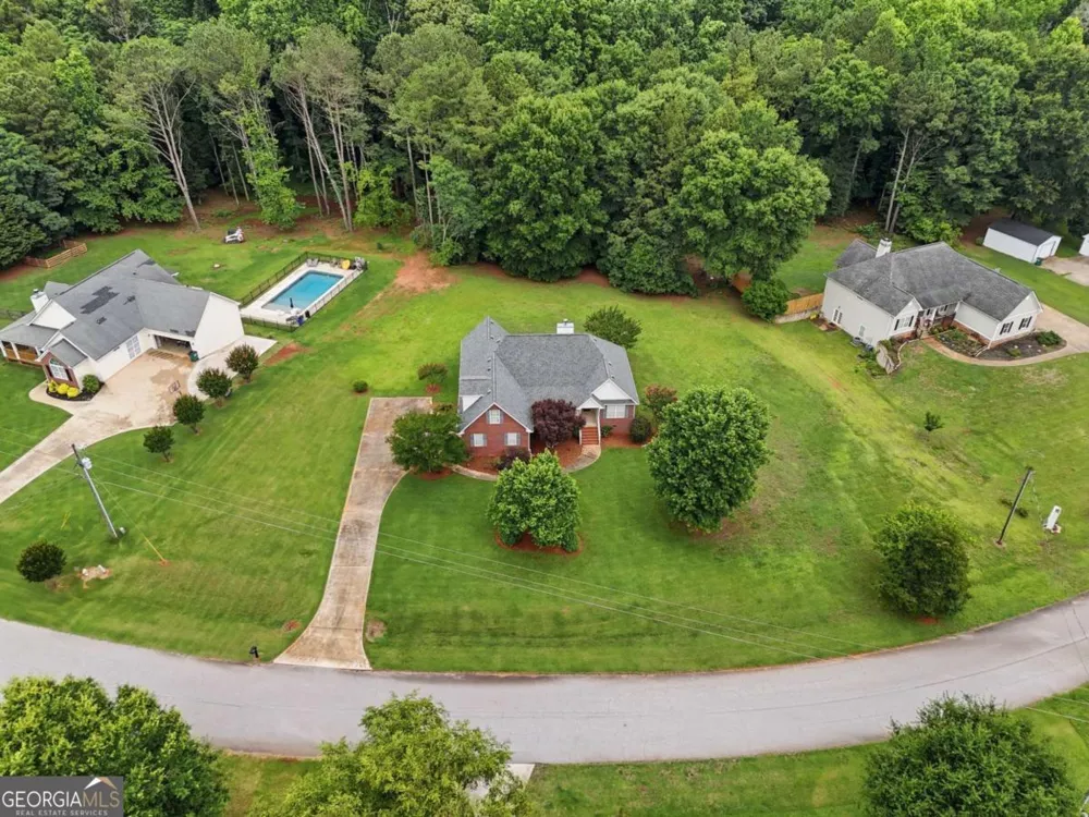115 Sweetwater Social Circle, GA 30025