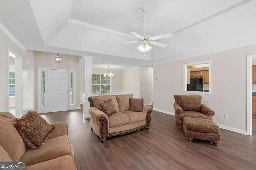 115 Sweetwater Social Circle, GA 30025