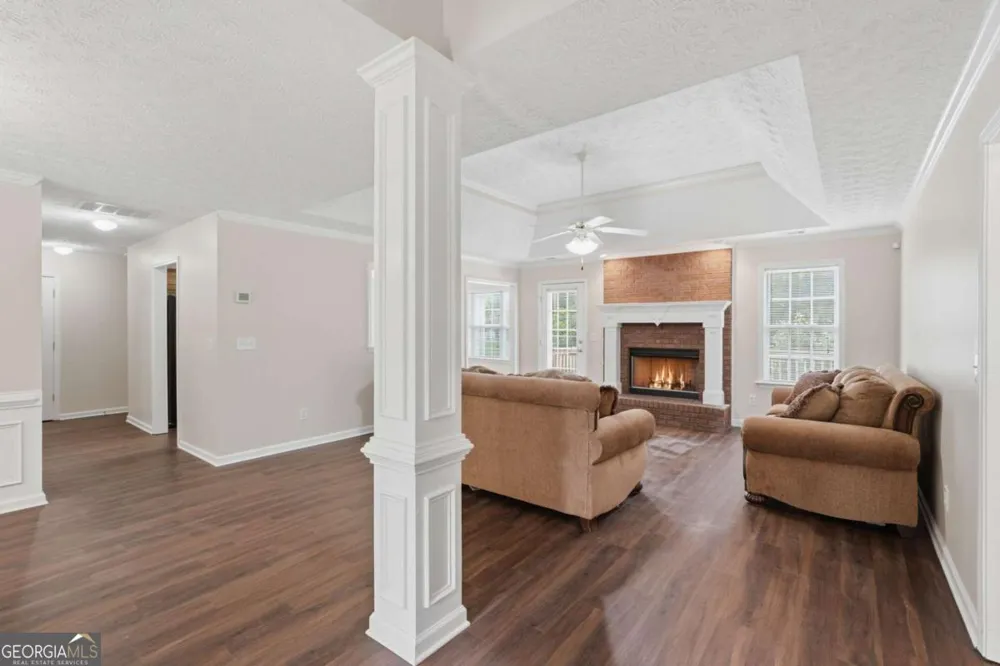 115 Sweetwater Social Circle, GA 30025