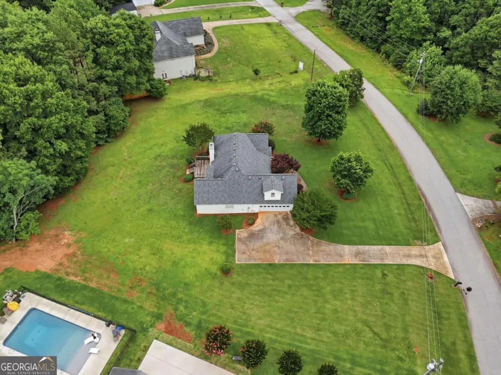 115 Sweetwater Social Circle, GA 30025