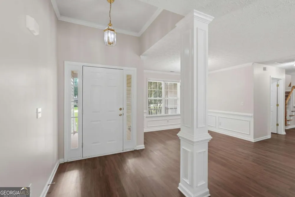 115 Sweetwater Social Circle, GA 30025