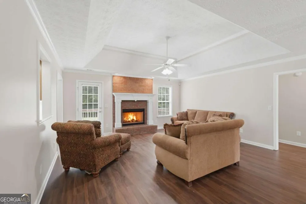 115 Sweetwater Social Circle, GA 30025