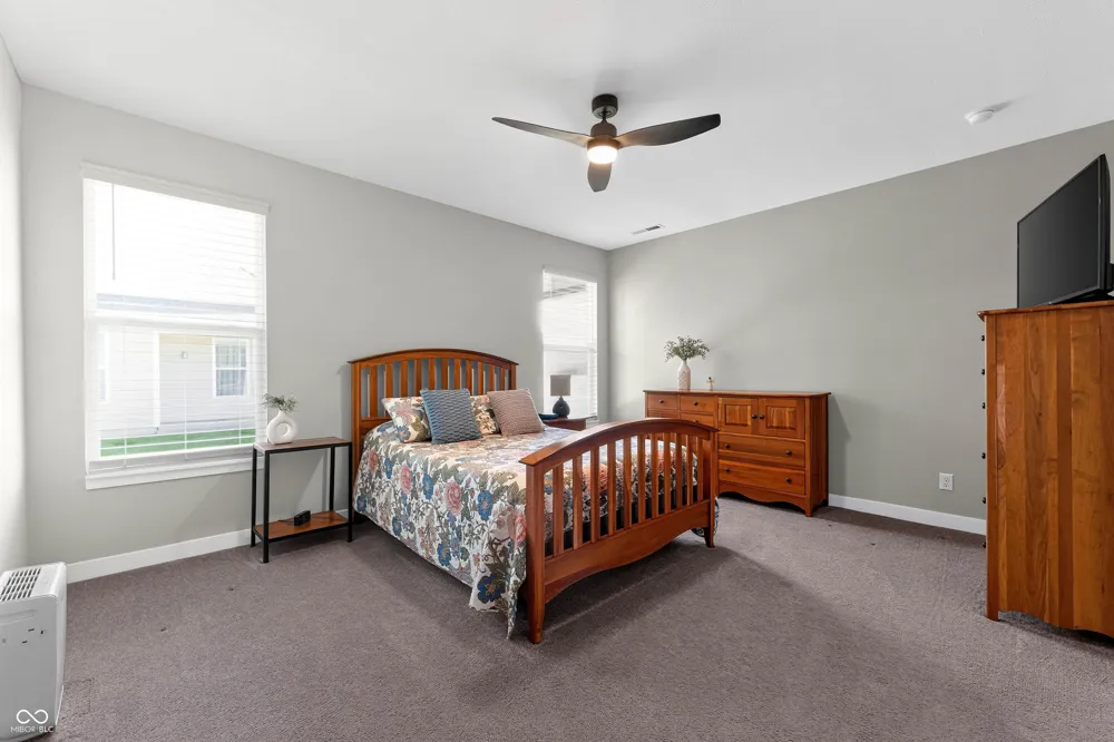 15012 Stonneger Street Westfield, IN 46074