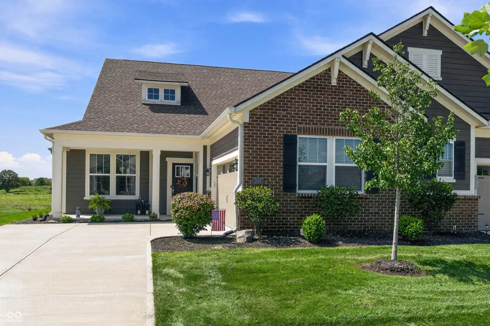 15012 Stonneger Street Westfield, IN 46074