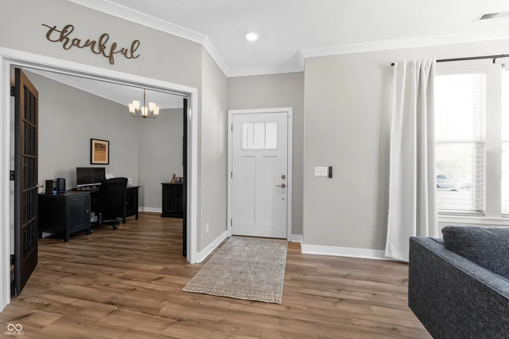 15012 Stonneger Street Westfield, IN 46074