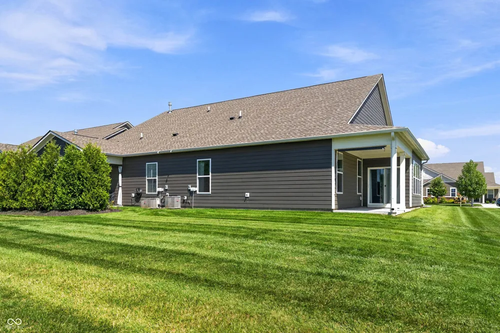 15012 Stonneger Street Westfield, IN 46074
