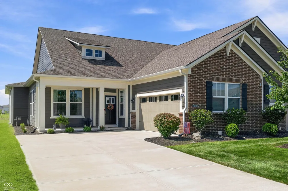15012 Stonneger Street Westfield, IN 46074