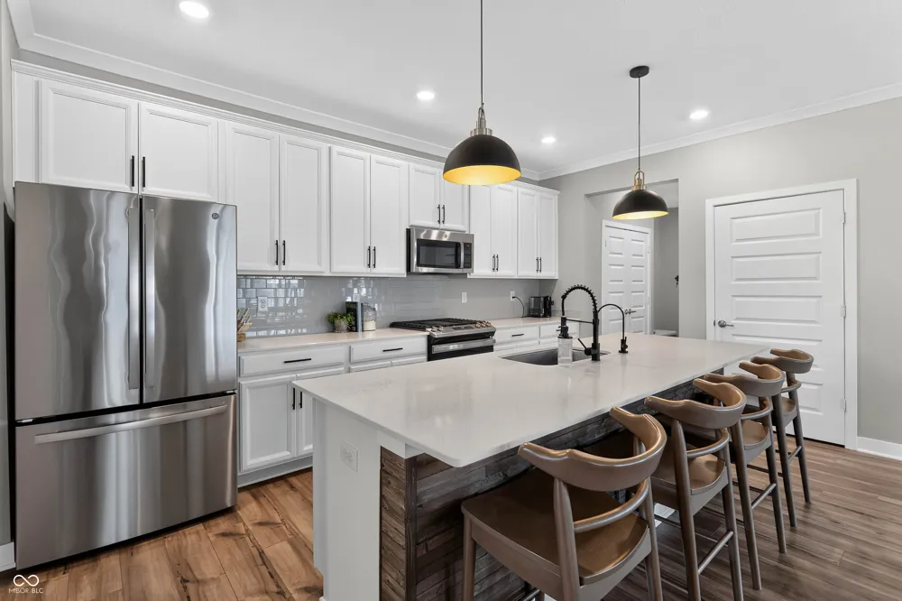 15012 Stonneger Street Westfield, IN 46074