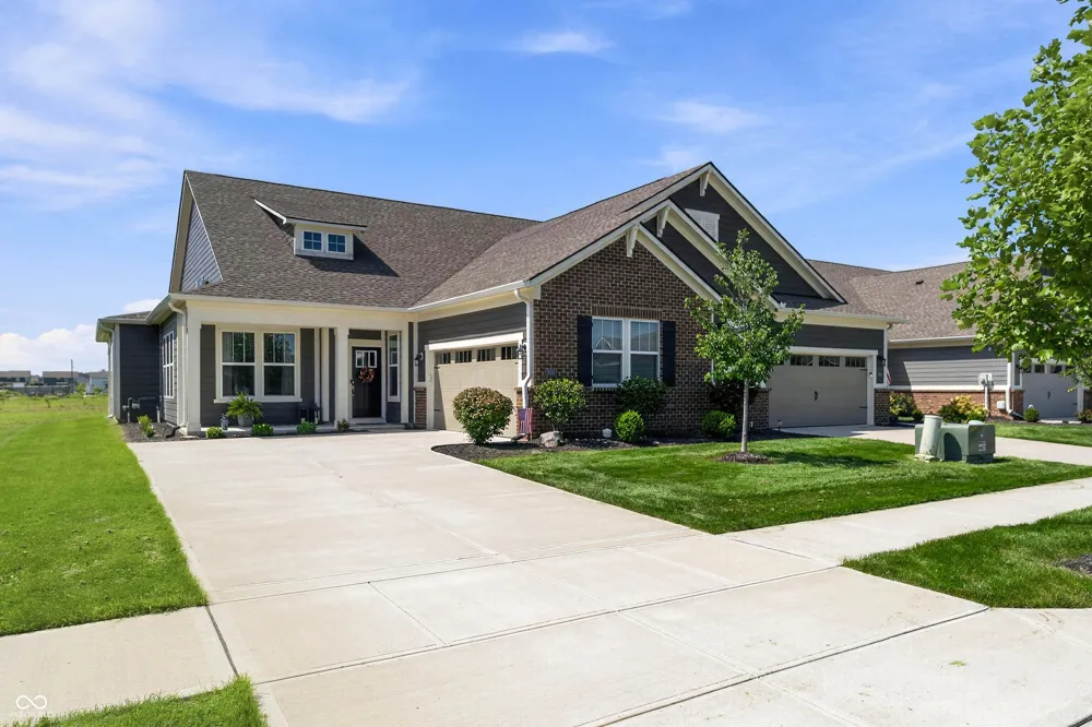 15012 Stonneger Street Westfield, IN 46074