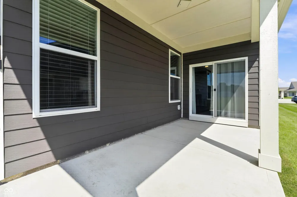 15012 Stonneger Street Westfield, IN 46074