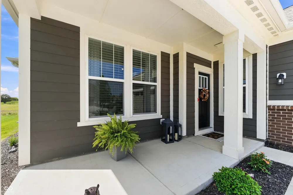 15012 Stonneger Street Westfield, IN 46074