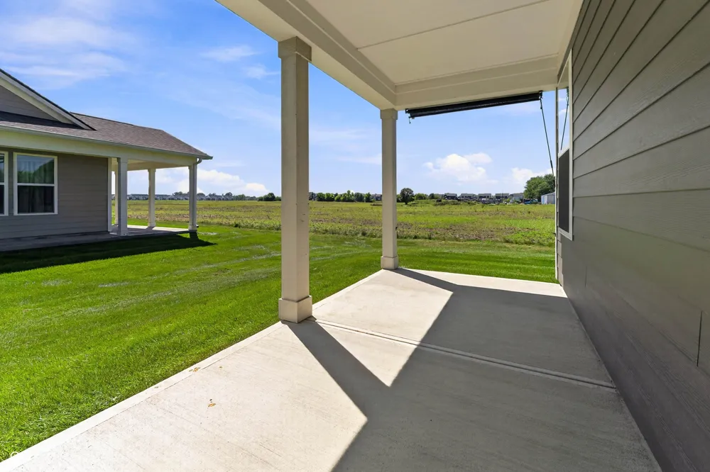 15012 Stonneger Street Westfield, IN 46074