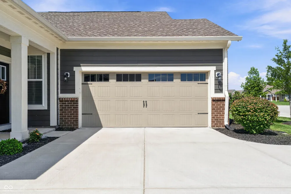 15012 Stonneger Street Westfield, IN 46074