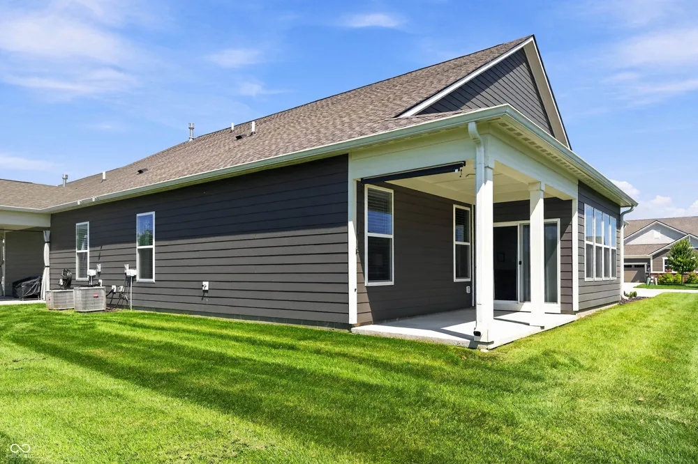 15012 Stonneger Street Westfield, IN 46074