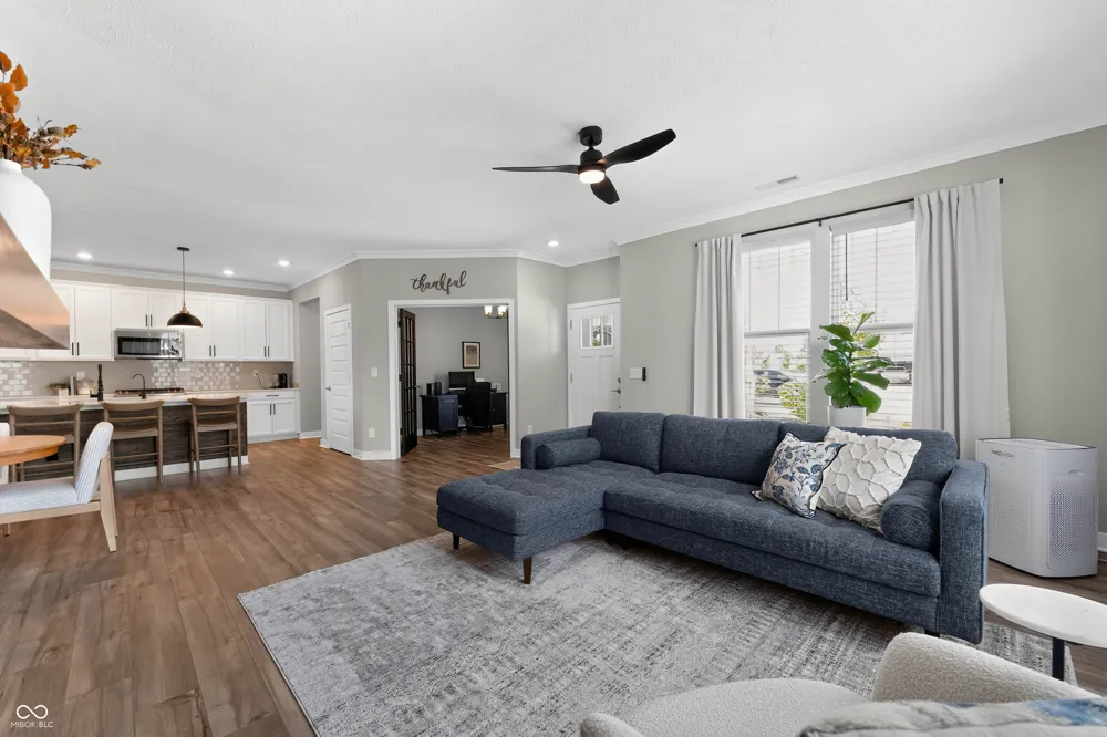 15012 Stonneger Street Westfield, IN 46074