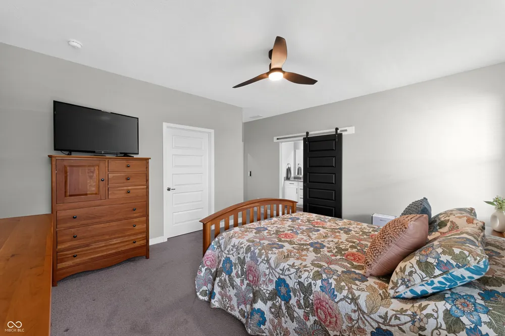 15012 Stonneger Street Westfield, IN 46074