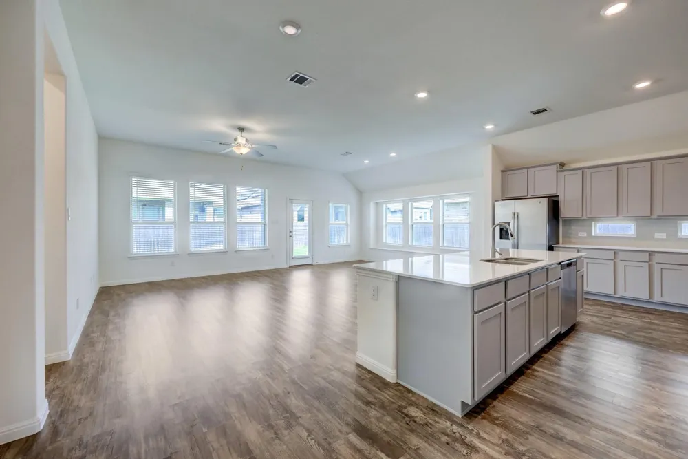 233 Abruzzi Street Leander, TX 78641