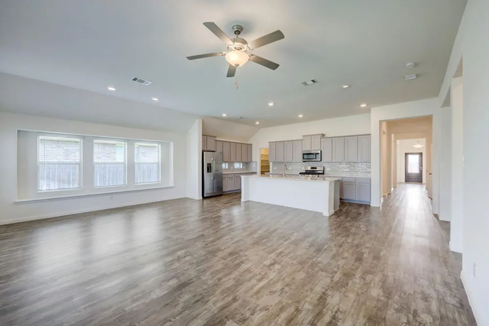 233 Abruzzi Street Leander, TX 78641