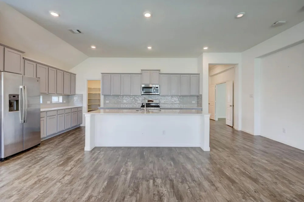 233 Abruzzi Street Leander, TX 78641