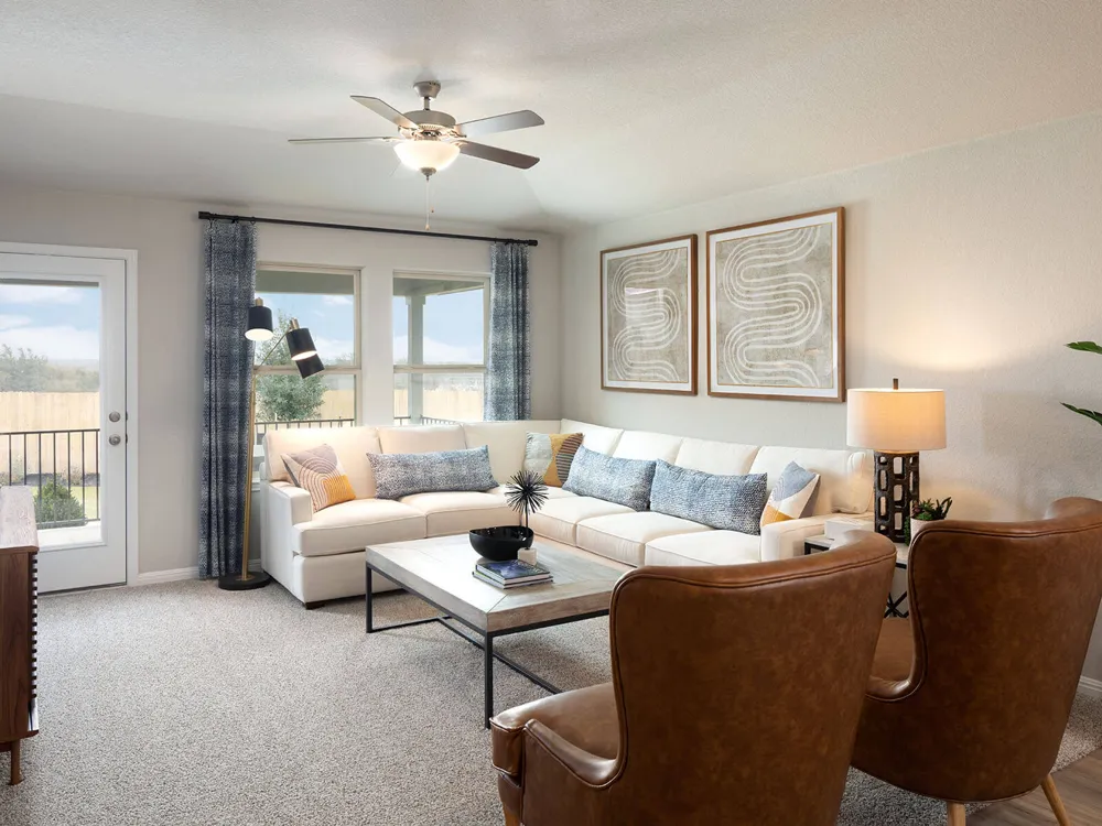 239 Prairie Song Lane Liberty Hill, TX 78642