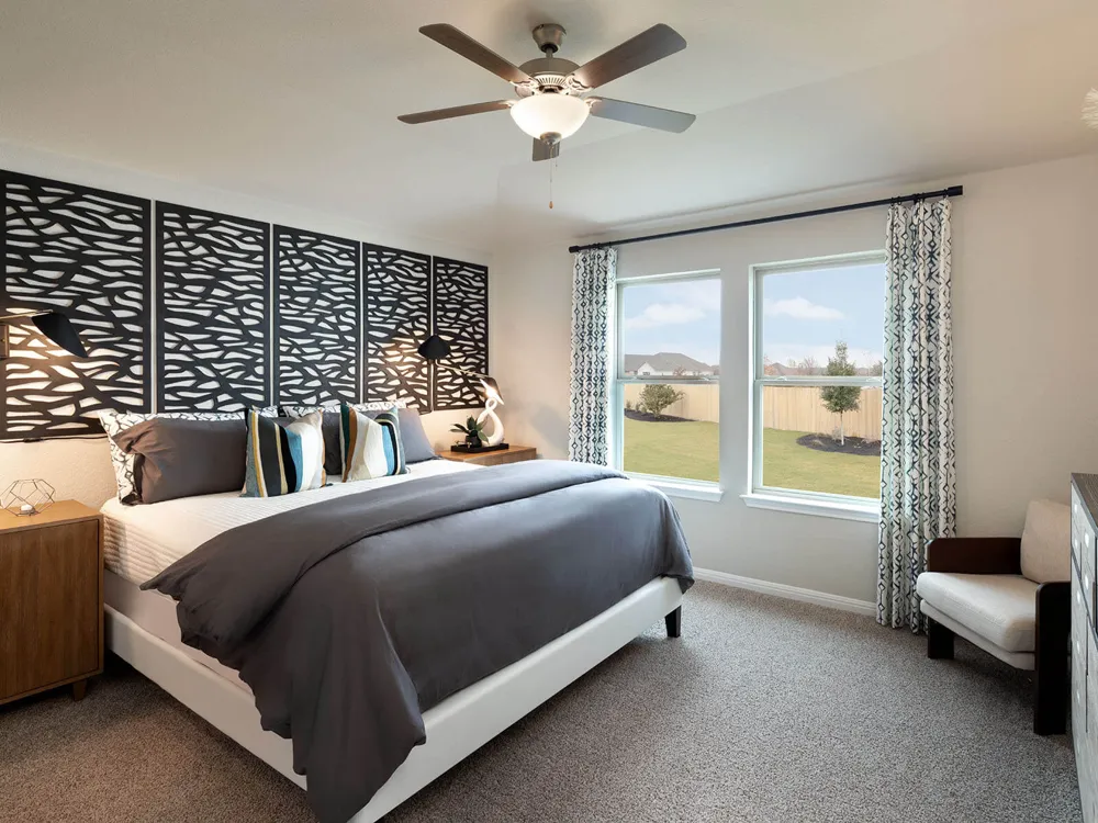 239 Prairie Song Lane Liberty Hill, TX 78642