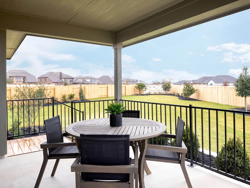 239 Prairie Song Lane Liberty Hill, TX 78642