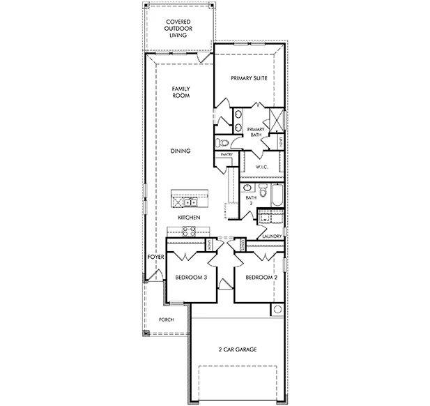 239 Prairie Song Lane Liberty Hill, TX 78642