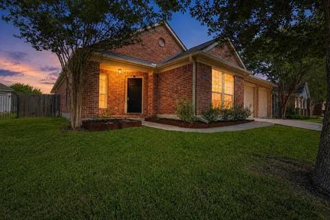 11620 Sunny Creek Lane