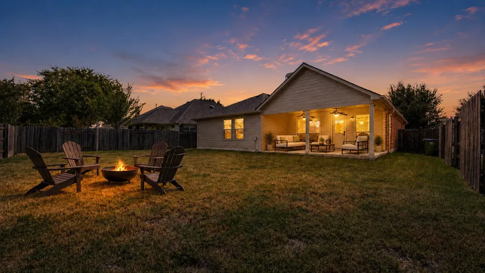 11620 Sunny Creek Lane Manor, TX 78653