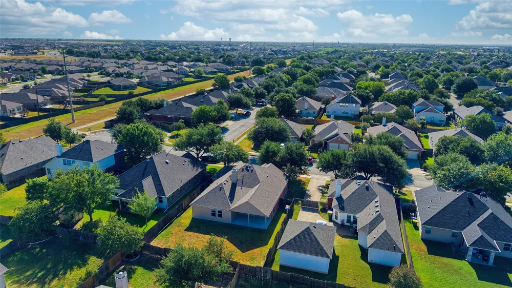 11620 Sunny Creek Lane Manor, TX 78653