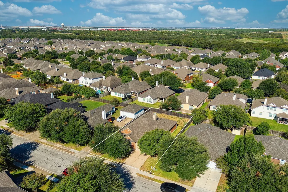 11620 Sunny Creek Lane Manor, TX 78653