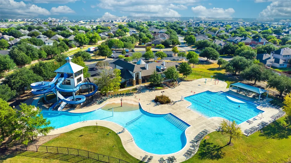 11620 Sunny Creek Lane Manor, TX 78653