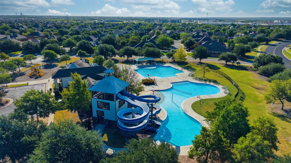 11620 Sunny Creek Lane Manor, TX 78653