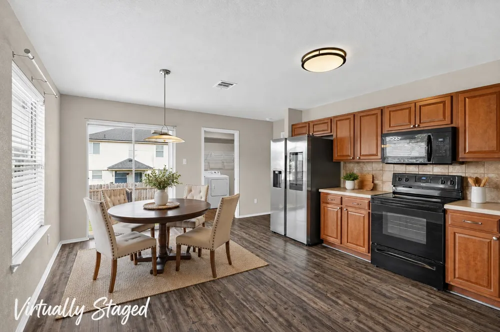 313 Wimberley Street Hutto, TX 78634