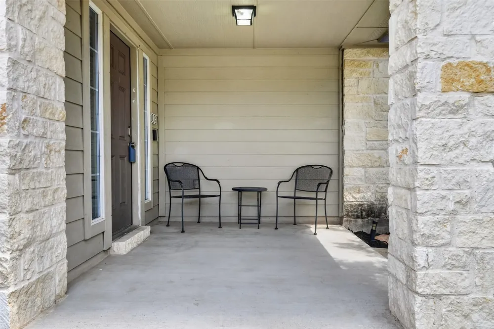 313 Wimberley Street Hutto, TX 78634