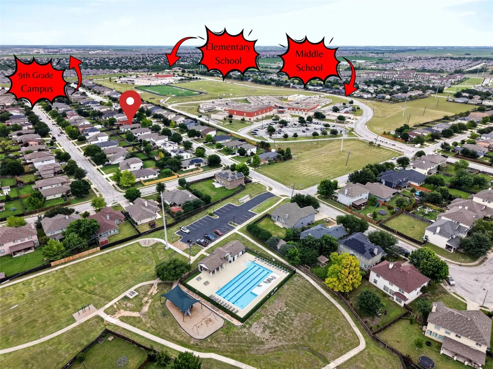 313 Wimberley Street Hutto, TX 78634